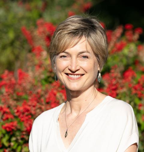 Support at the End of Life: The Role of a Death Doula